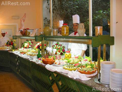 Mahdia Beach Hotel 16